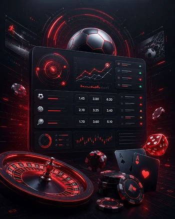 Vodds Casino France avec bonus, crypto et paris