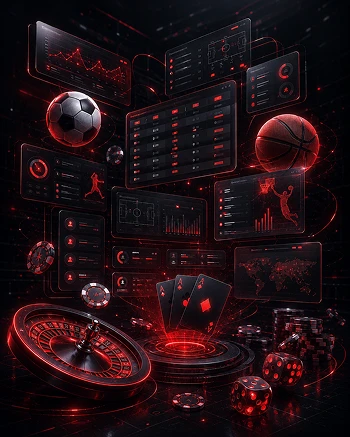 Vodds jeux casino, live casino et paris sportifs