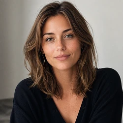Eliza Moreau