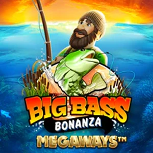 Big Bass Bonanza