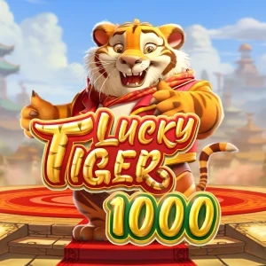 Lucky Tiger