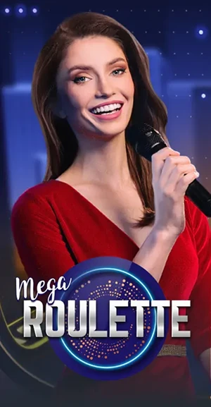 Mega Roulette
