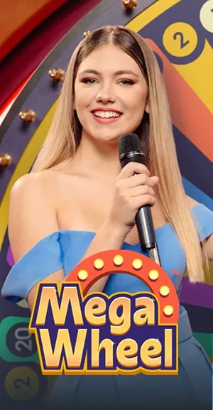 Mega Wheel