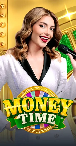 Money Time