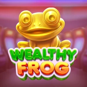 Wealthy Frog